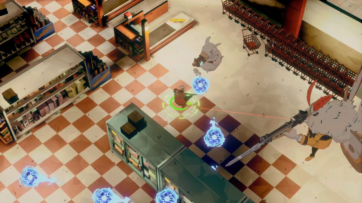 爽快必玩！PS5《惡魔寶貝》動作冒險神作，魔王與孩子暖心預購9折