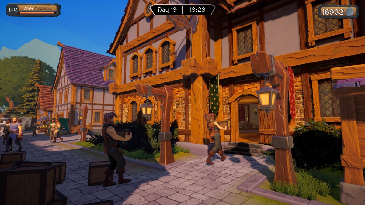 結帳與客戶互動