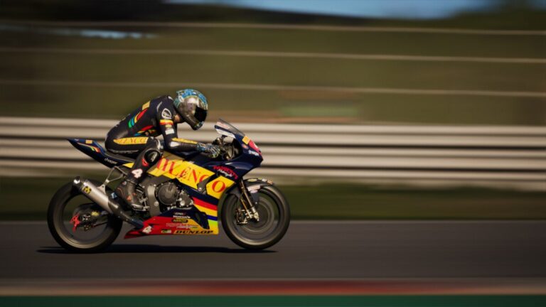 頂級體驗！Xbox 賽車競速《RIDE 6》震撼公開，首度加入泥地越野賽道！