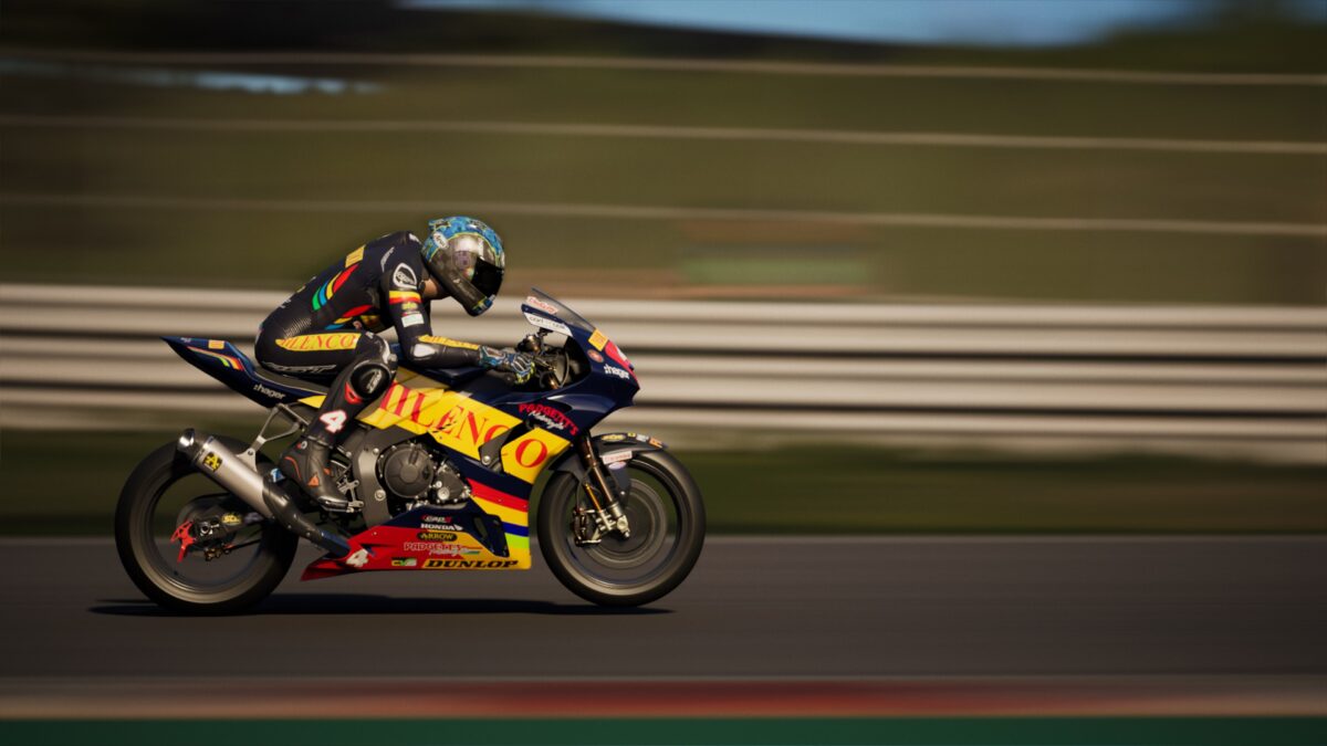 頂級體驗！Xbox 賽車競速《RIDE 6》震撼公開，首度加入泥地越野賽道！