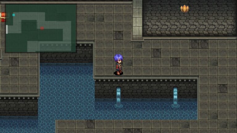 經典必玩！PS5/PS4《福爾圖娜魔術師》傳統JRPG正式登場，復古像素與覺醒系統情懷回歸