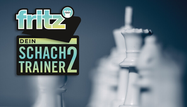 Fritz - Dein Schachtrainer 2 遊戲封面圖