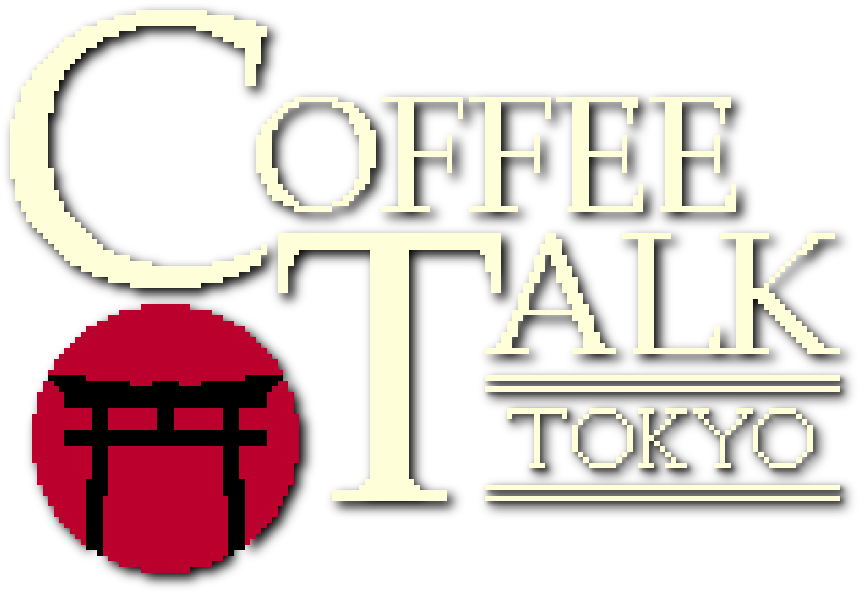 Coffee Talk Tokyo 官方標誌