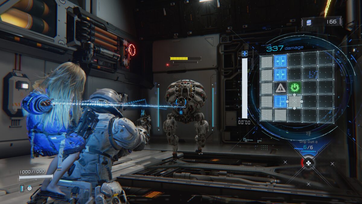 PRAGMATA (簡體中文, 韓文, 英文, 繁體中文, 日文)