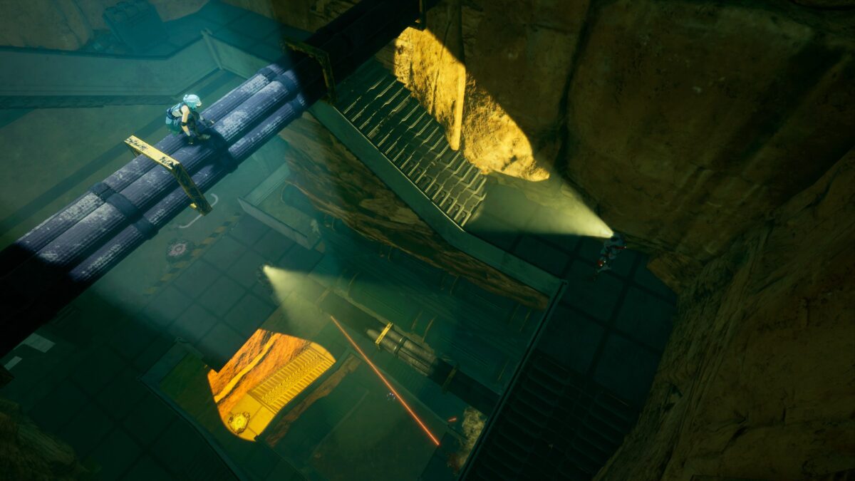 Ereban: Shadow Legacy 截圖 2