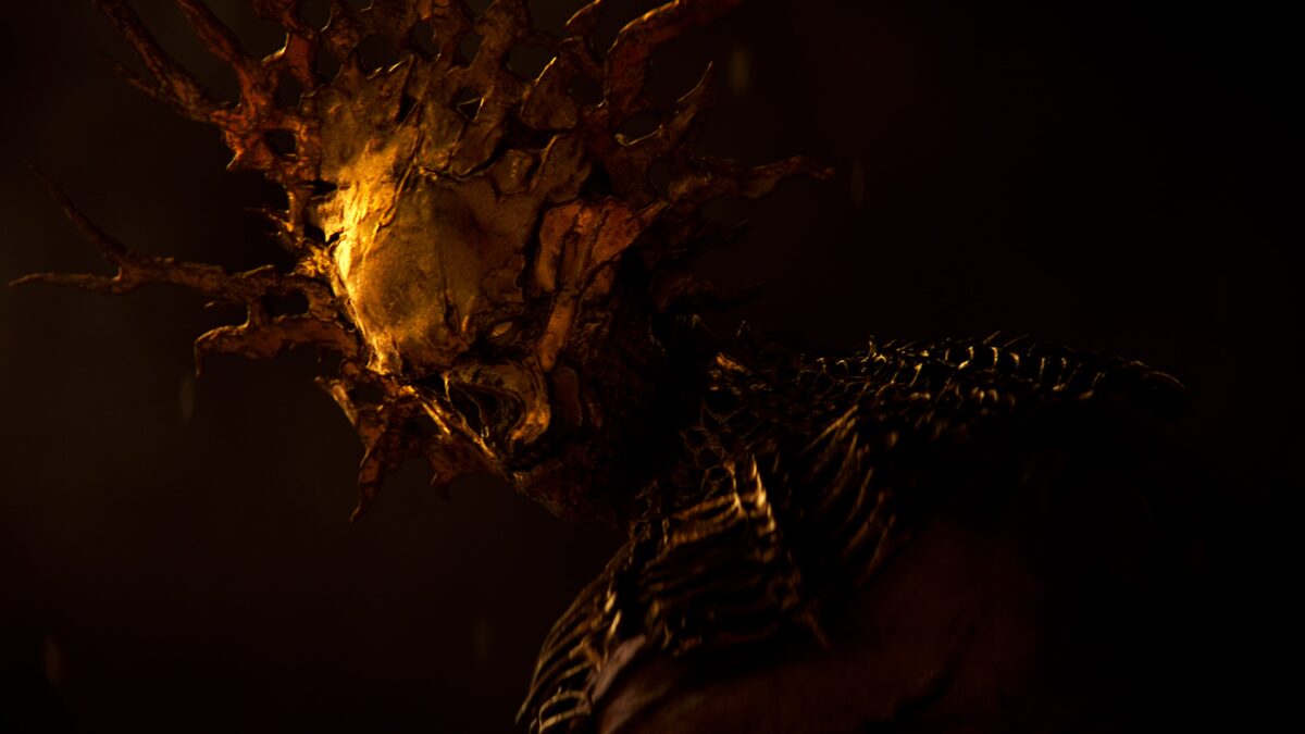 震撼的頭目戰火網