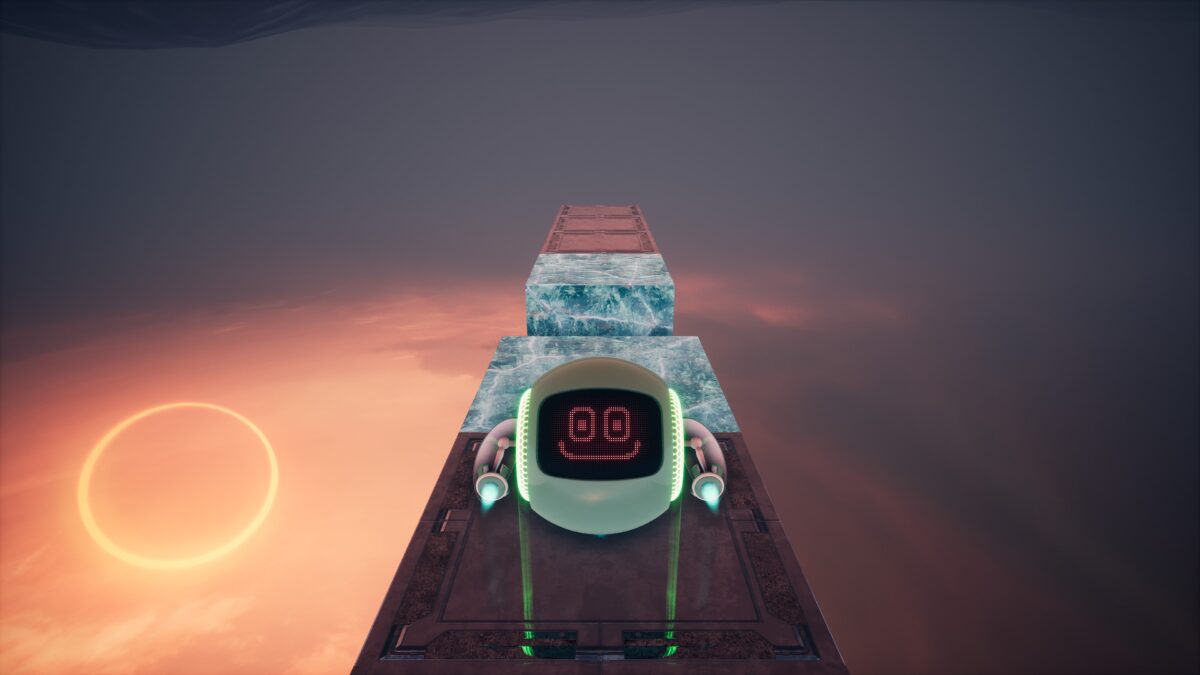 充滿想像力的世界觀