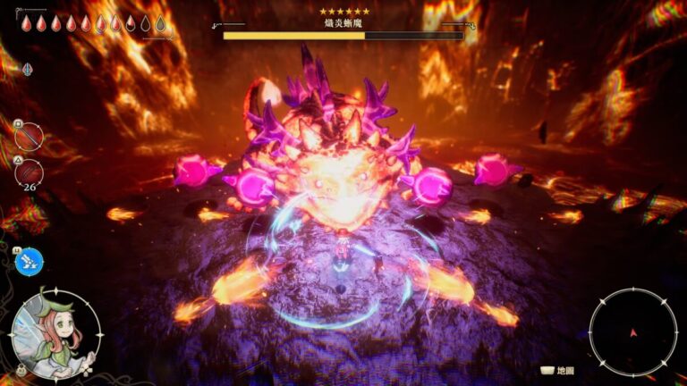 絕美必玩!PS5《冒險家艾略特的千年奇譚》首款HD-2D動作RPG登場,頂級畫質榨乾效能