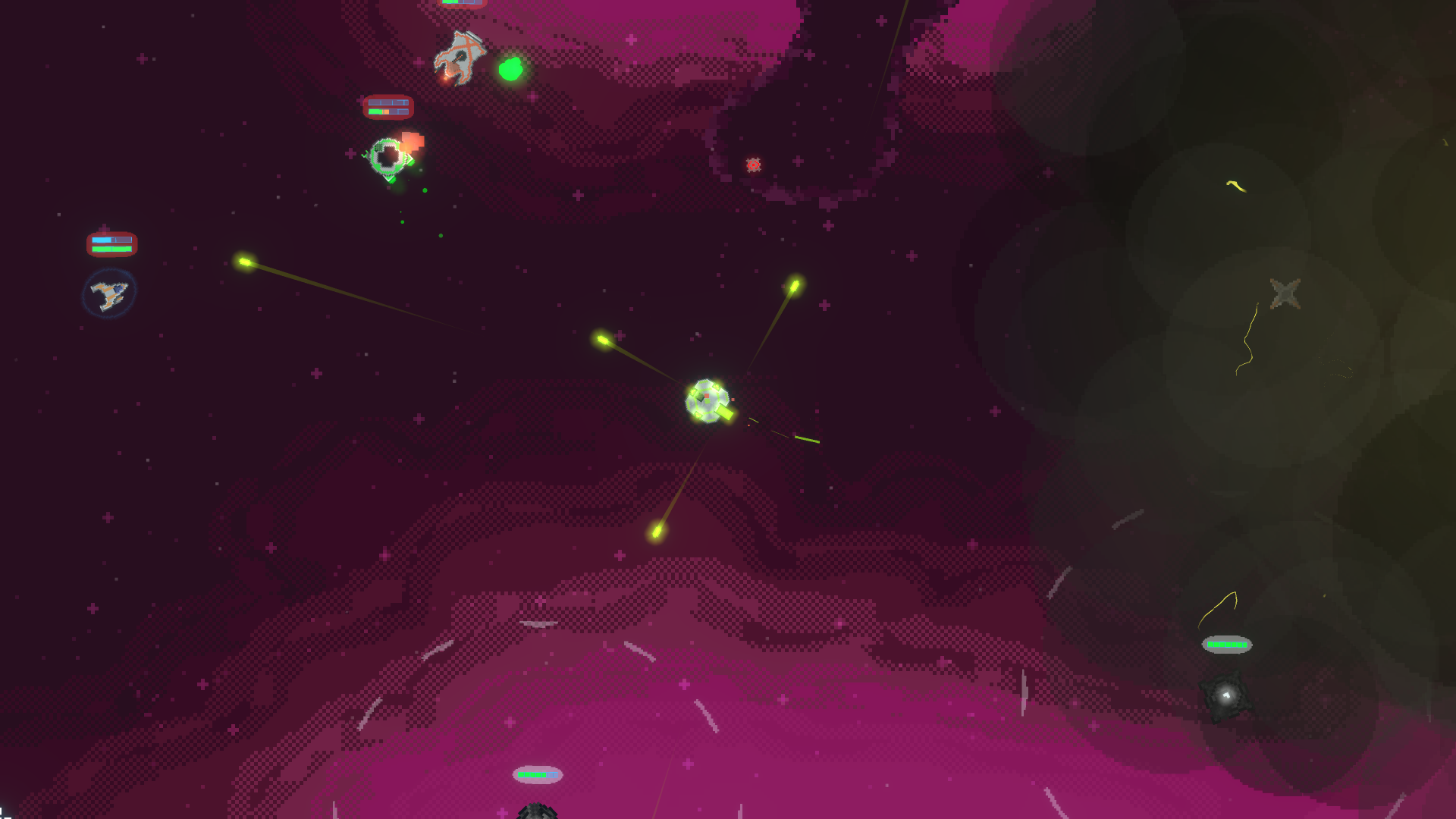 重裝機體 AS Pyramida 預覽