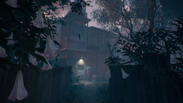 [必玩] PS5 恐怖生存《咒 - Incantation》揭曉！改編台灣電影神作，頂級氛圍挑戰膽量極限