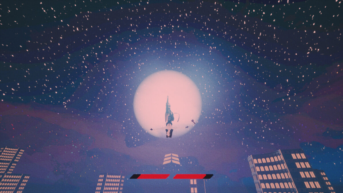 絲滑跑酷結合刀鋒戰鬥！都市叛逆動作新作《Love Blades and Run》挑戰你的反應極限