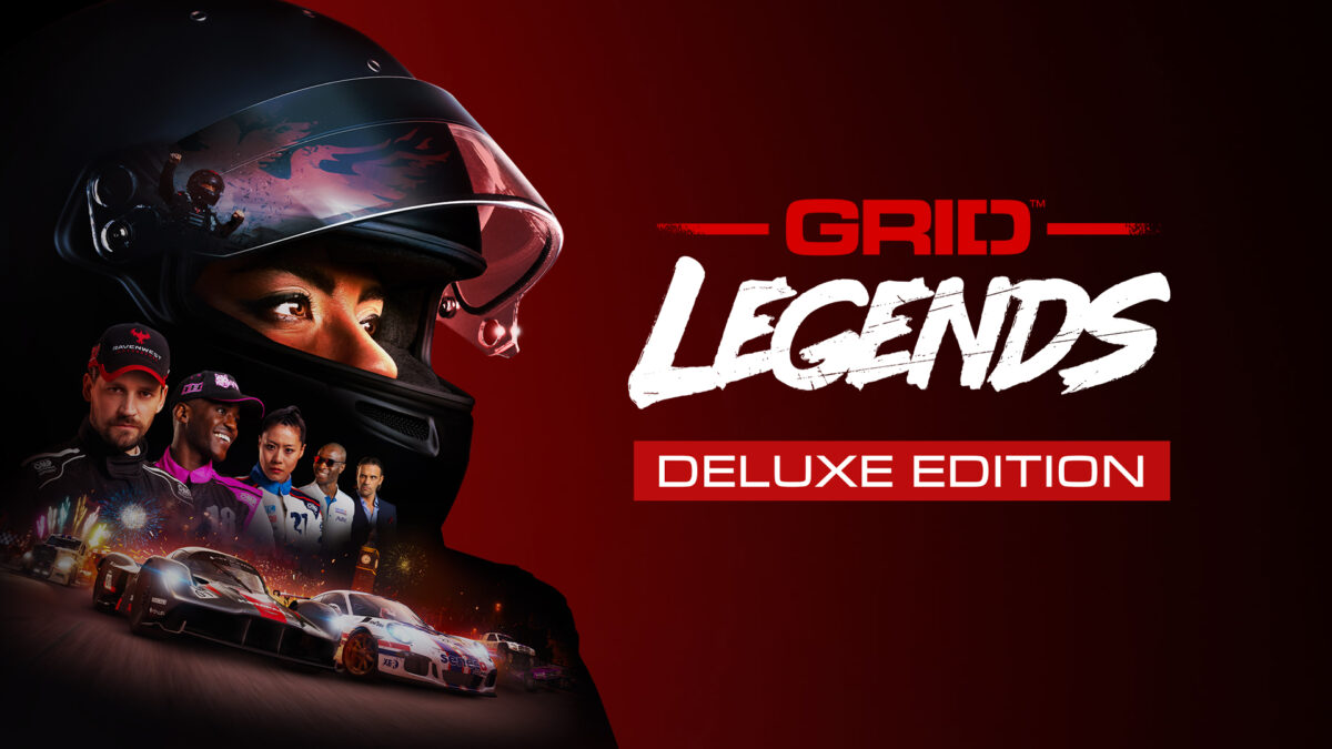 GRID Legends