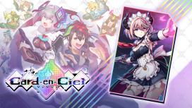少女魔役 DLC