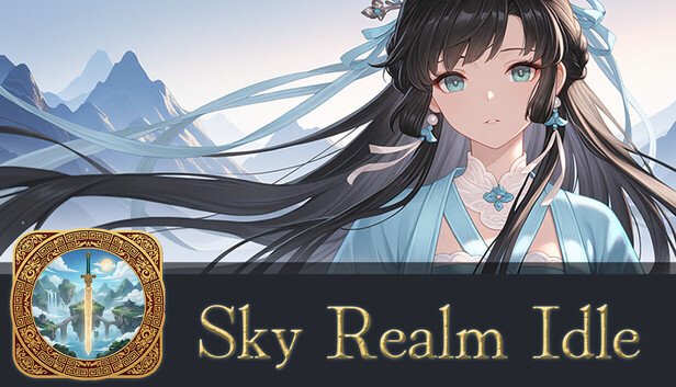 硬核策略結合輕鬆掛機！Steam 仙俠 RPG《蒼穹境界掛機》正式推出：獨創靈陣系統、莊園經營，連 R 級隨從都能逆天改命！