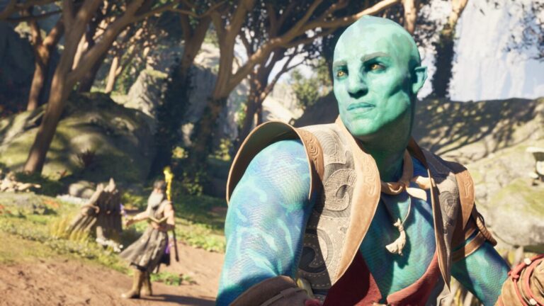 好評如潮！PS5 奇幻動作 RPG《Avowed 宣誓》頂級畫質必玩神作，絕美奇幻冒險啟航