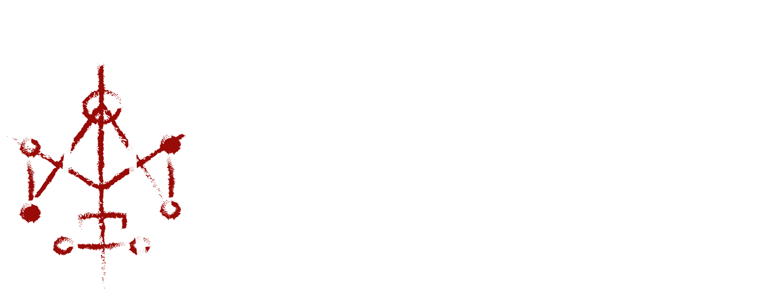 咒 - Incantation 遊戲標誌