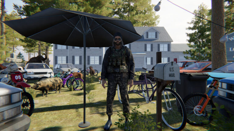 點擊即貨幣！極簡主義人生模擬新作《點擊生活》Click to Live 預定 2026 年上市，享受零壓力的數位療癒成長