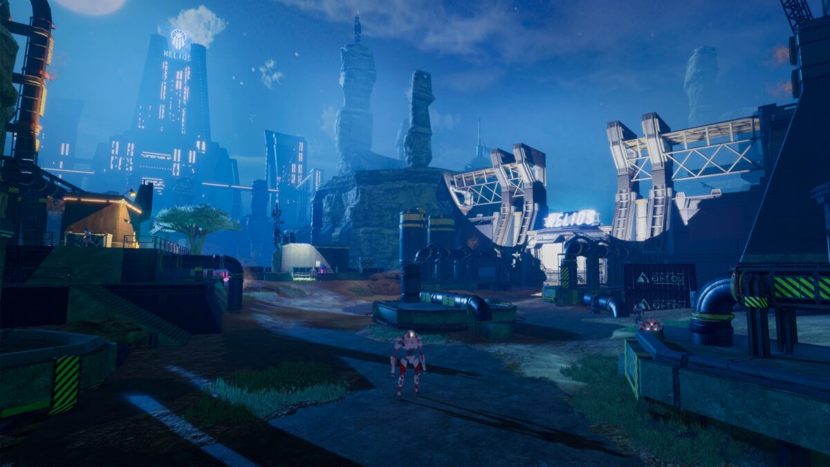 必玩神作！PS5《艾瑞班：暗影繼承》絕美潛行平台遊戲，影子異能極致爽快