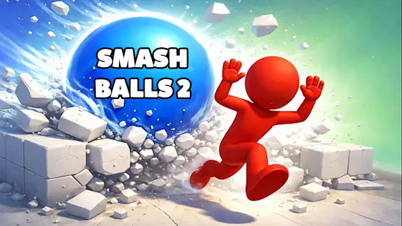 Smash Balls 2