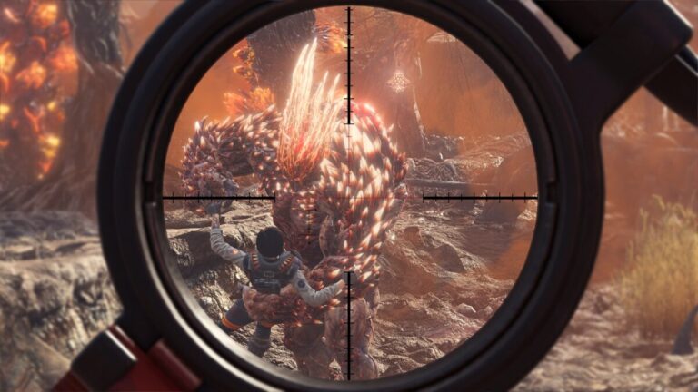 爽快硬派！PS5 恐怖動作《劇毒戰將》2026 登場，頂級畫質萬獸同屏必玩神作！