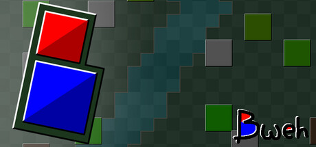 Bweh 遊戲主視覺圖