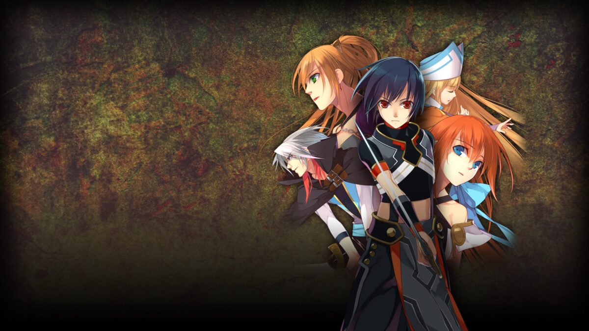 《福爾圖娜魔術師》主視覺圖