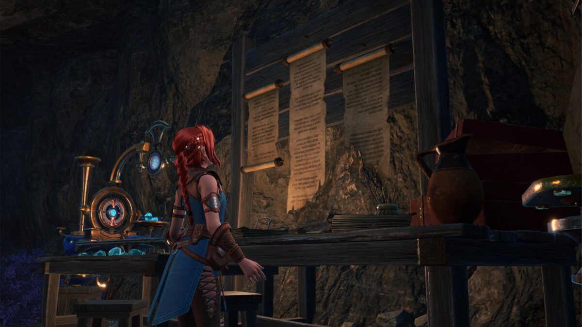 亞弗斯城的壯麗景緻