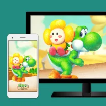 耀西系列期間限定桌布贈送