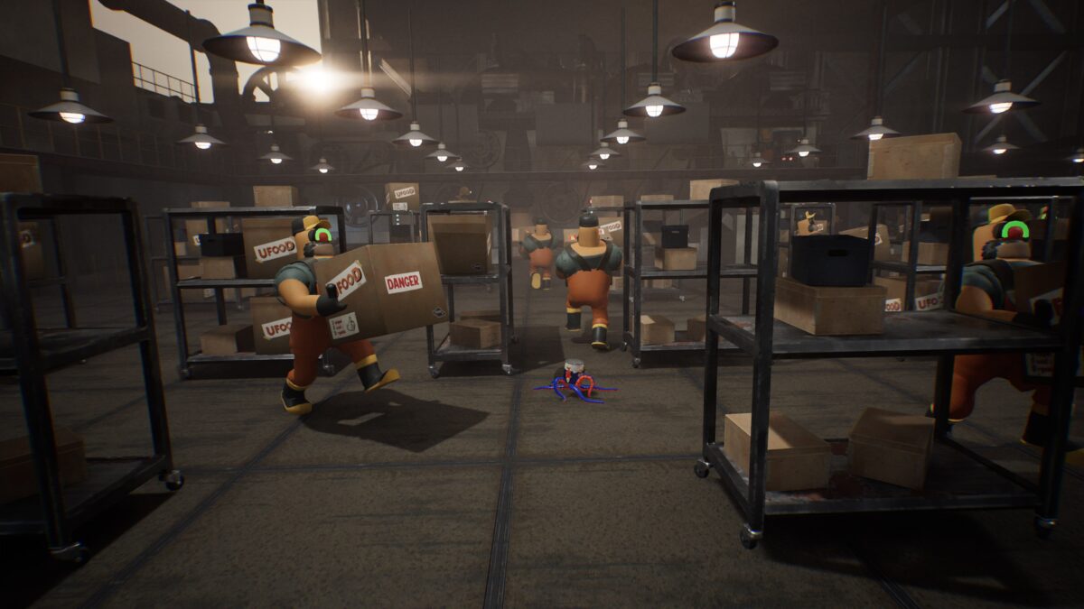 準備好與達爾文一起揭開陰謀了嗎？