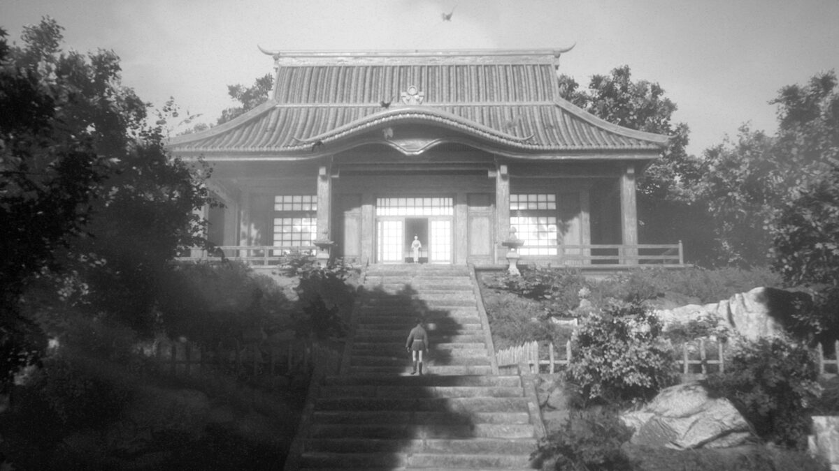 極具張力的近距離對決