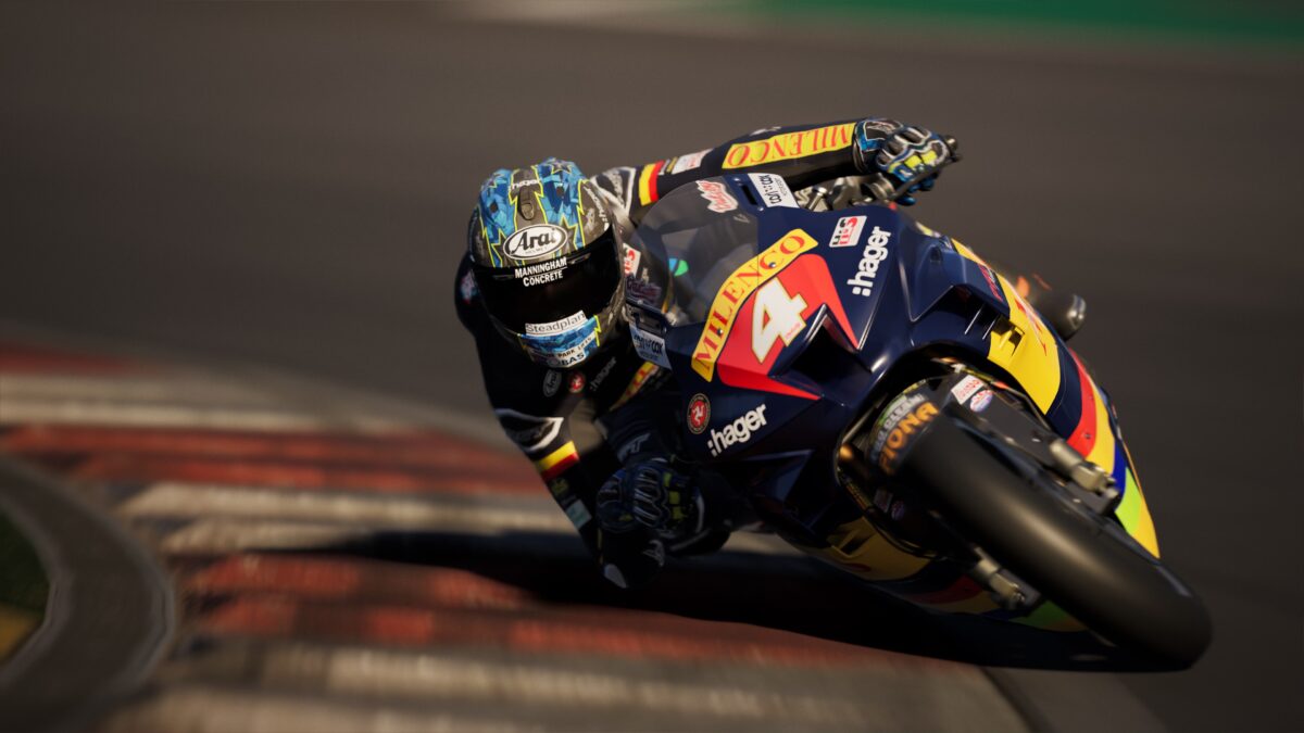 RIDE Fest 嘉年華賽事場景