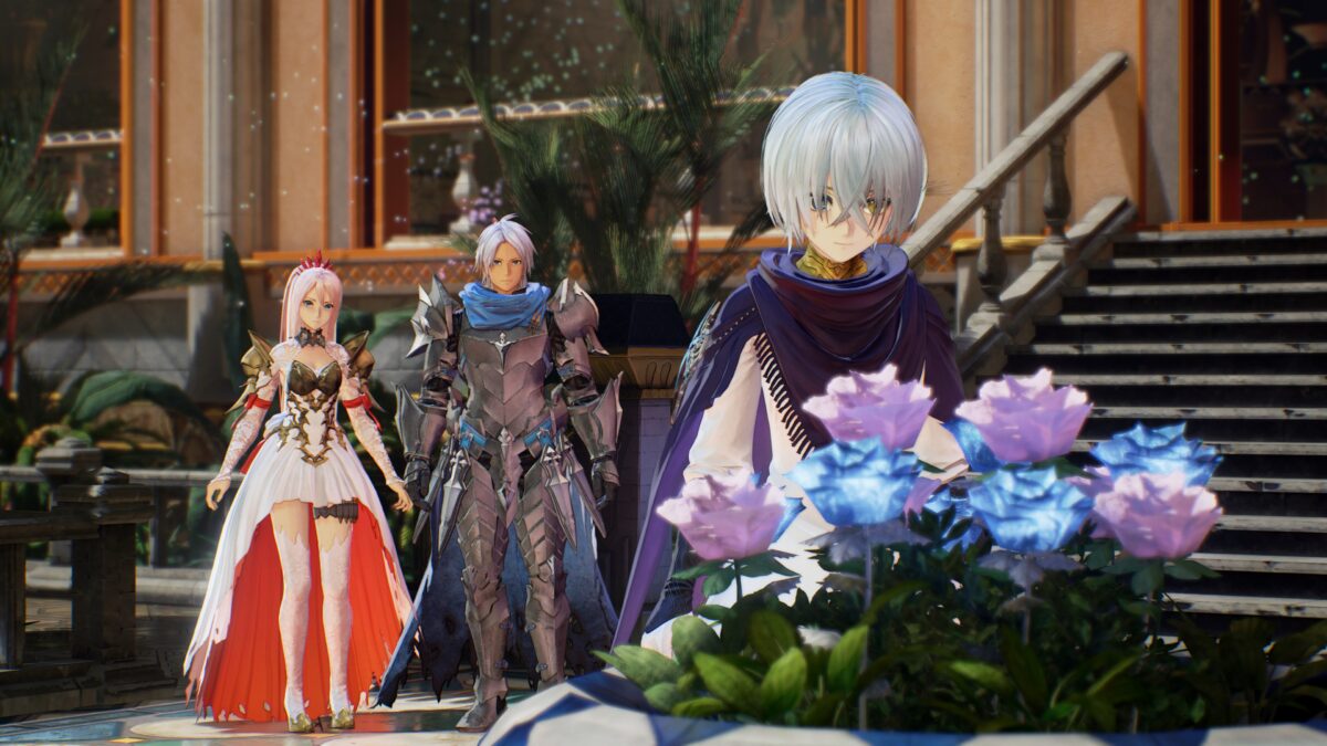 跨界聯動服裝展示