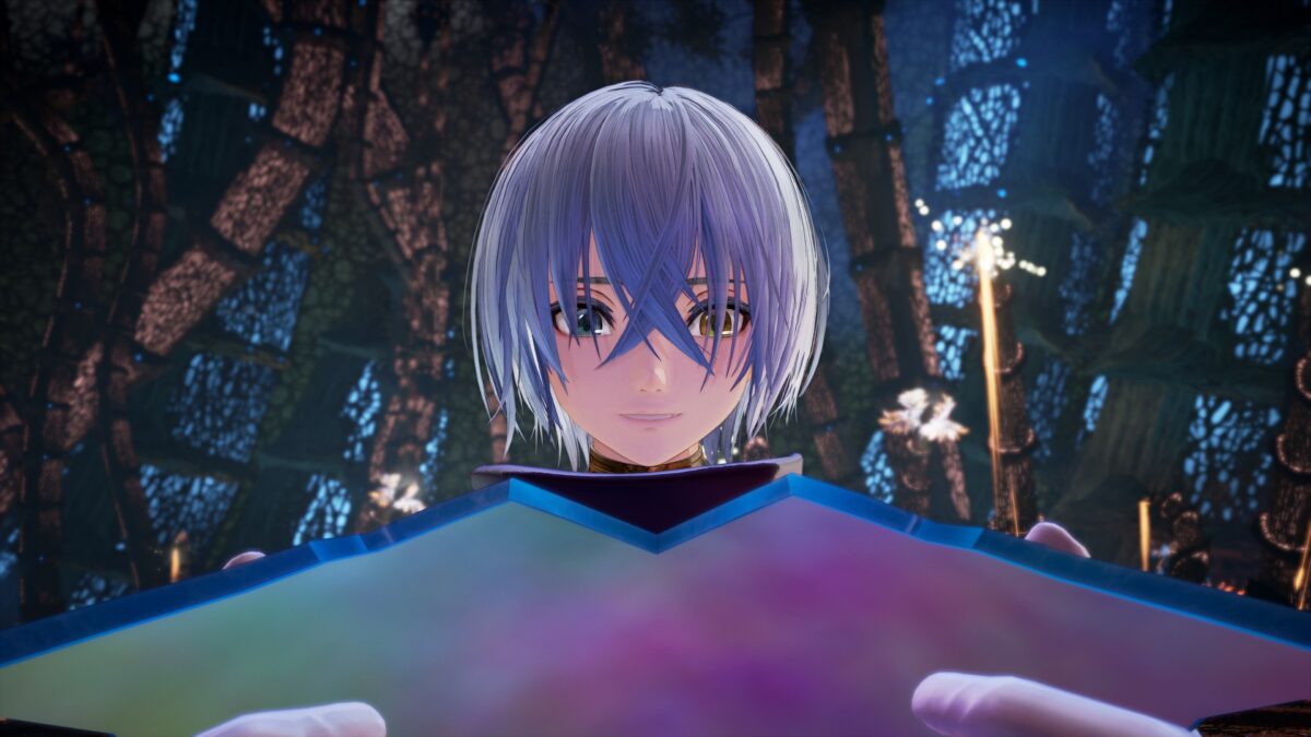 強大的戰鬥連擊系統