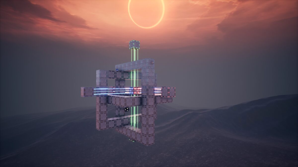 多樣化的障礙物與陷阱