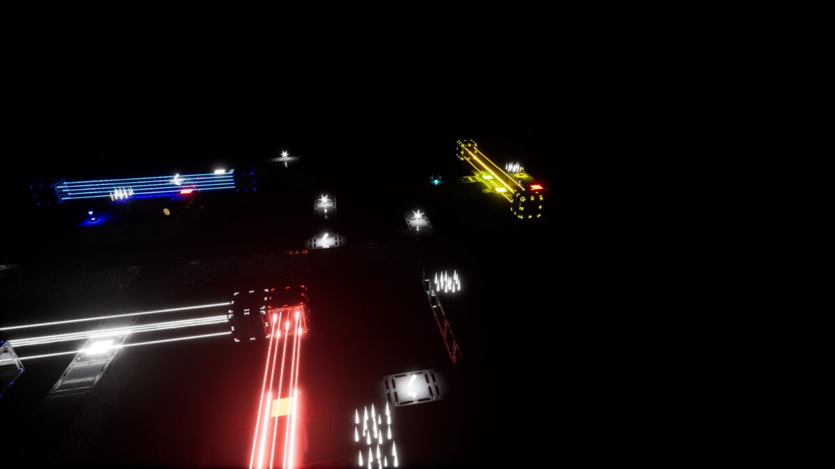 充滿物理邏輯的謎題挑戰