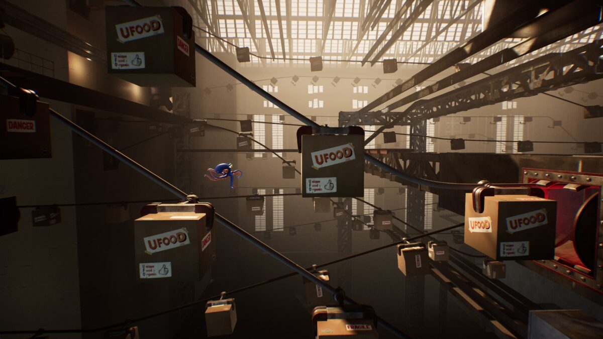 達爾文在工廠中的生存智慧