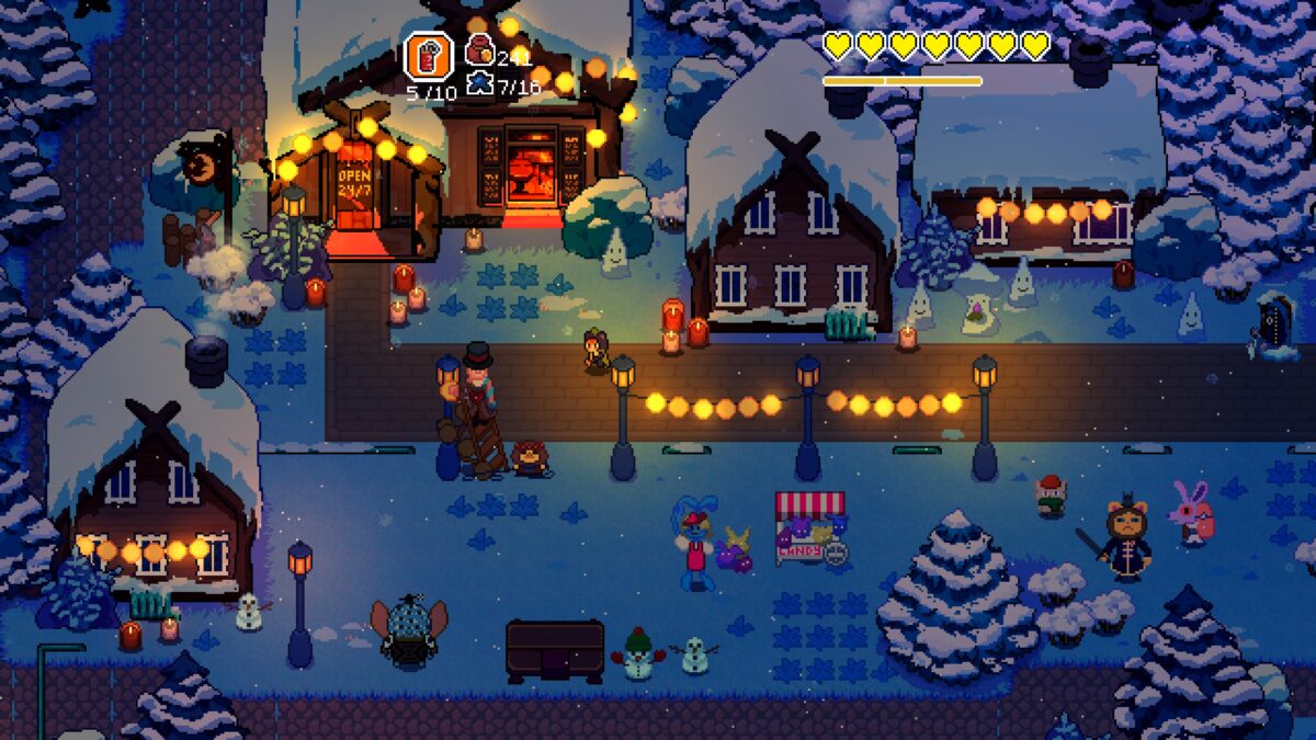 ChildStory 遊戲實際截圖四