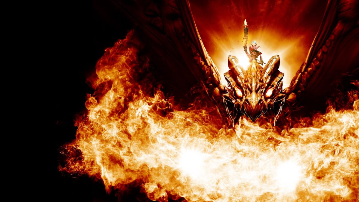 小蒂娜的奇幻樂園：全面進化版視覺圖