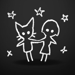 Nightmare Class Project 成就圖示 - 貓語者