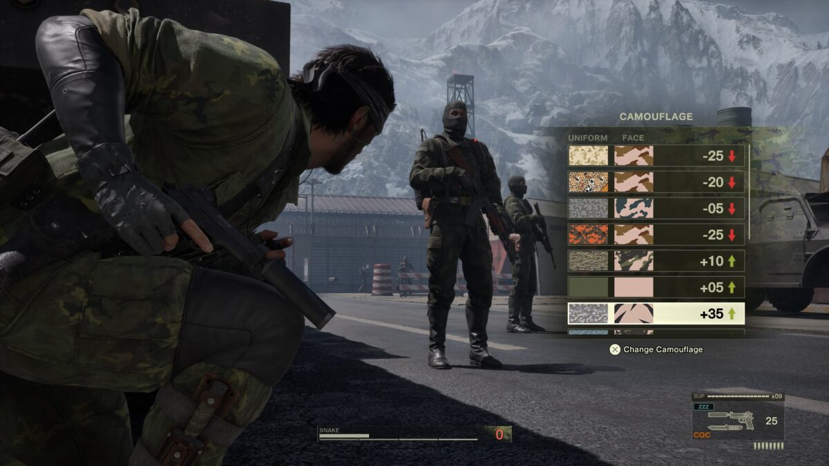 必玩神作！PS5 潛行動作《合金裝備 Delta：食蛇者》頂級畫質重塑經典，2025 震撼登場