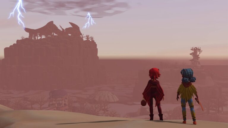 好評如潮！PS5 治癒生存冒險《荒原療者》絕美登場，中毒性園藝玩法親手打造夢幻綠洲