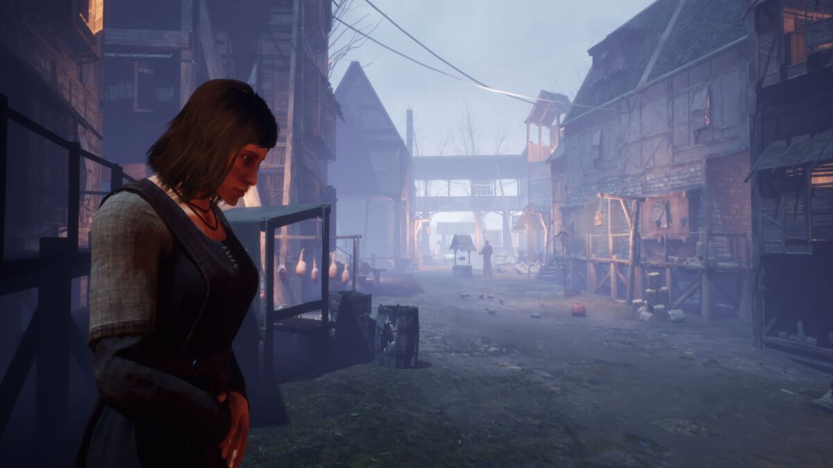 暗黑美學！PS5《黑死病：悲劇輓歌》硬派動作冒險，在瘟疫小鎮挑戰心理恐懼極限