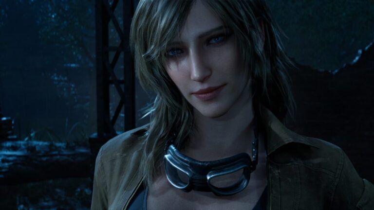 [神作必玩] PS5《潛龍諜影 Delta：食蛇者》頂級畫質匿蹤動作，硬派求生巔峰！