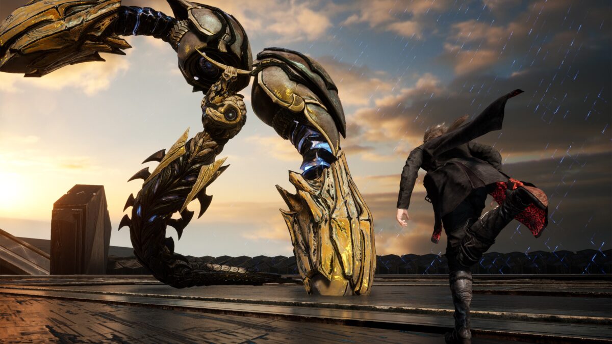 期待爆表！PS5動作RPG《失落之魂》明年發售，爽快戰鬥與頂級畫質必玩神作！