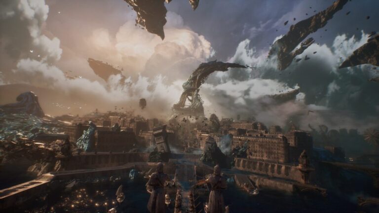 絕美必玩！PS5 回合制 RPG 神作《光與影：33號遠征隊》UE5 頂級畫質震撼玩家