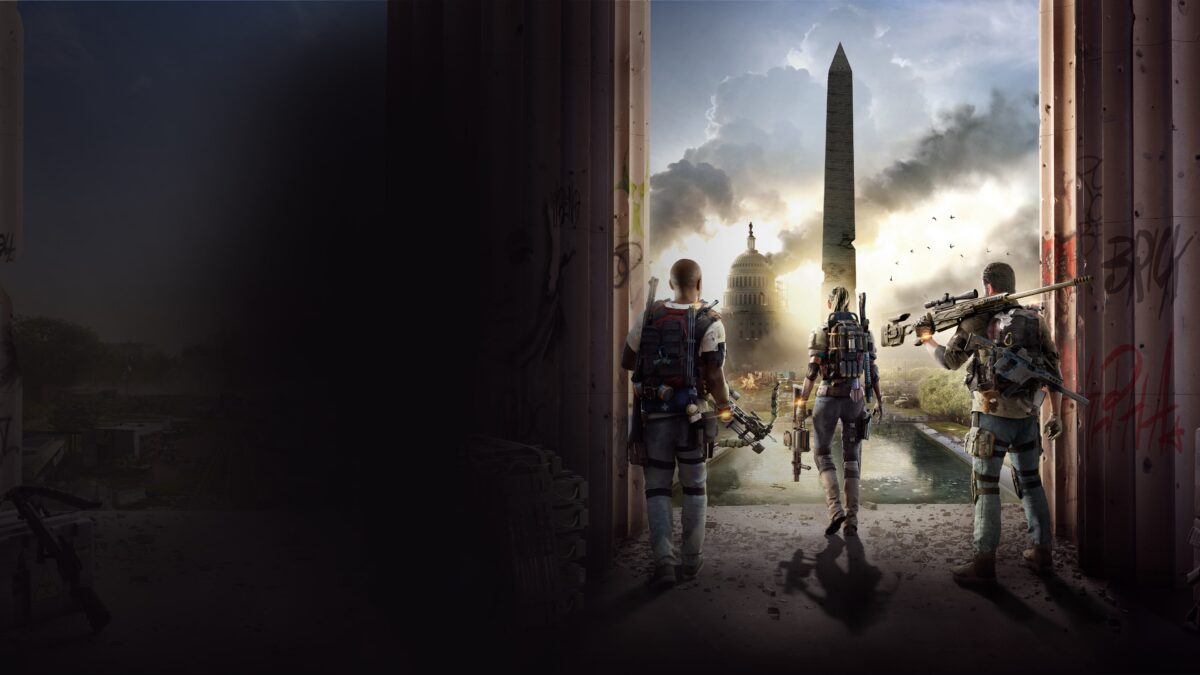 好評如潮！PS5《湯姆克蘭西：全境封鎖 2》開放世界射擊，4K畫質爽快必玩