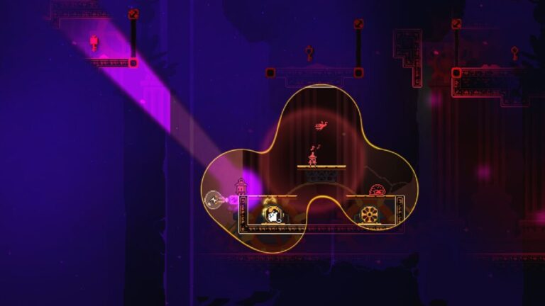 中毒性滿分!PS5多人合作派對《因果動物園》發售,互助犧牲玩法超暖心!