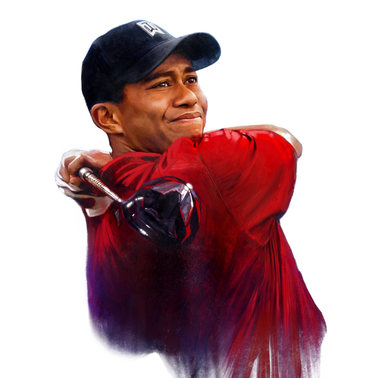 必玩神作！PS5《PGA TOUR 2K23》寫實高爾夫模擬，老虎伍茲回歸！