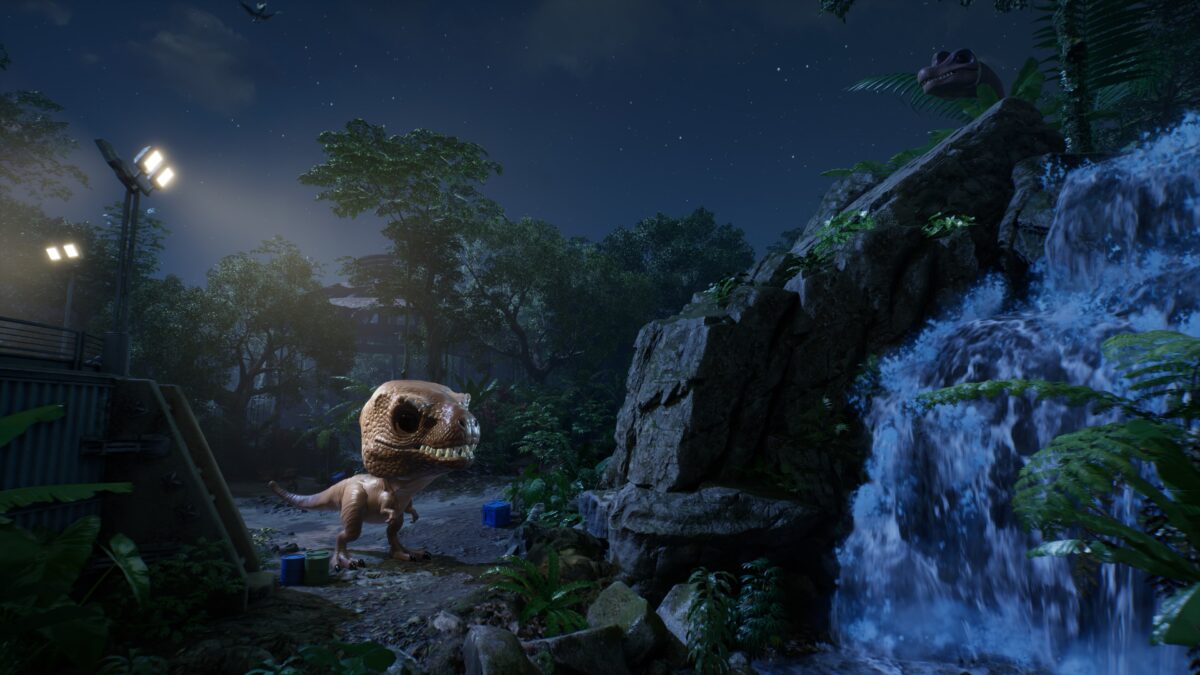 粉絲必玩！PS5《Funko Fusion》(Funko Fusion) 動作冒險大亂鬥，集結 20 部經典 IP 爽快體驗！