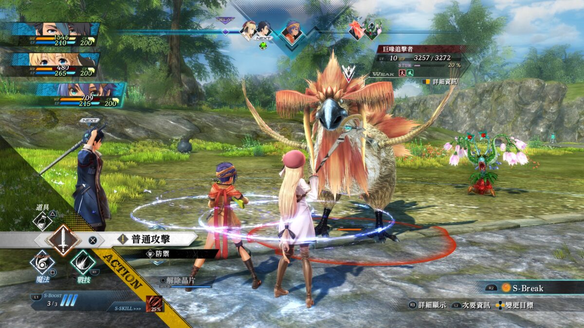 必玩神作！PS5/PS4《英雄傳說 黎之軌跡》RPG特價版，附DLC省錢首選